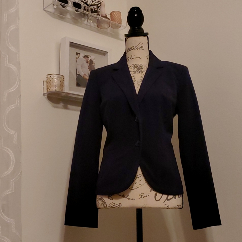 Dress coat